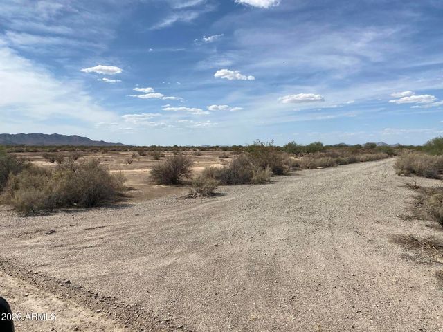 2805 N MONROE Drive 20, Eloy, AZ 85131