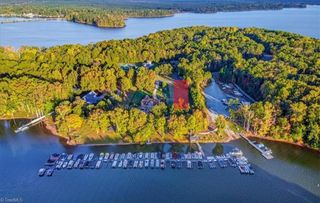 874 Scout Road, Lexington, NC 27292