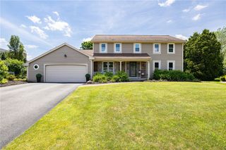 346 Willowood Drive, Greece, NY 14612