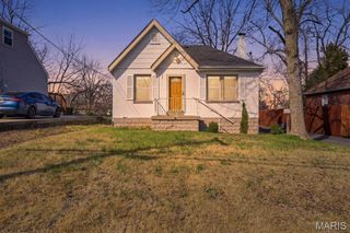 10239 Driver Avenue, Overland, MO 63114