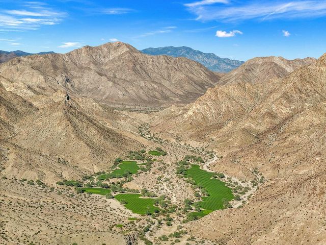 58845 Quarry Ranch Road, La Quinta, CA 92253