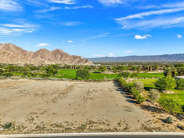 58845 Quarry Ranch Road, La Quinta, CA 92253