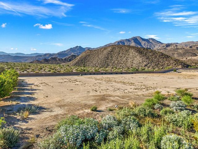 58845 Quarry Ranch Road, La Quinta, CA 92253