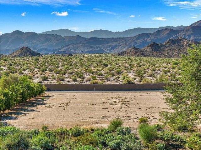 58845 Quarry Ranch Road, La Quinta, CA 92253