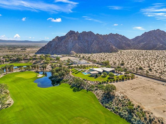 58845 Quarry Ranch Road, La Quinta, CA 92253