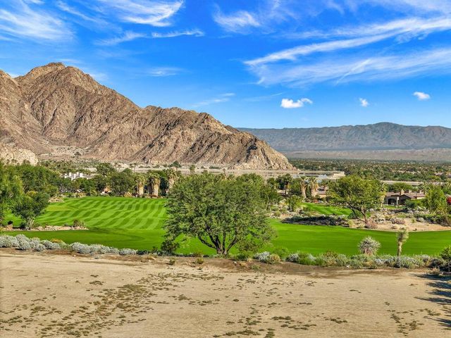 58845 Quarry Ranch Road, La Quinta, CA 92253
