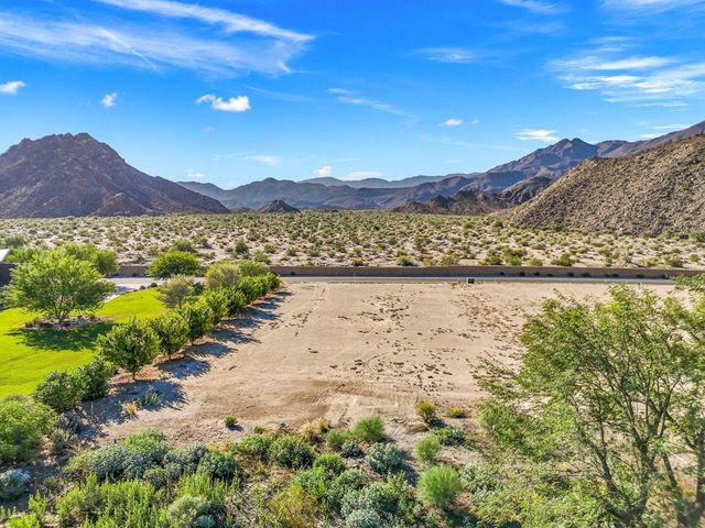58845 Quarry Ranch Road, La Quinta, CA 92253