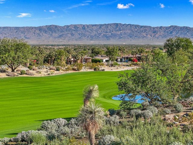 58845 Quarry Ranch Road, La Quinta, CA 92253