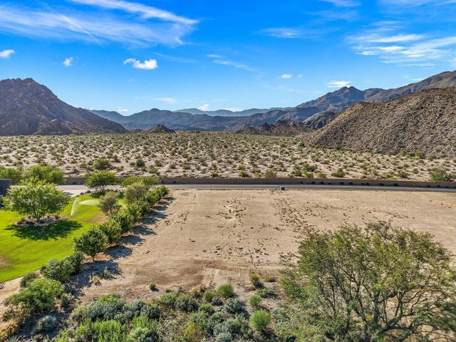 58845 Quarry Ranch Road, La Quinta, CA 92253