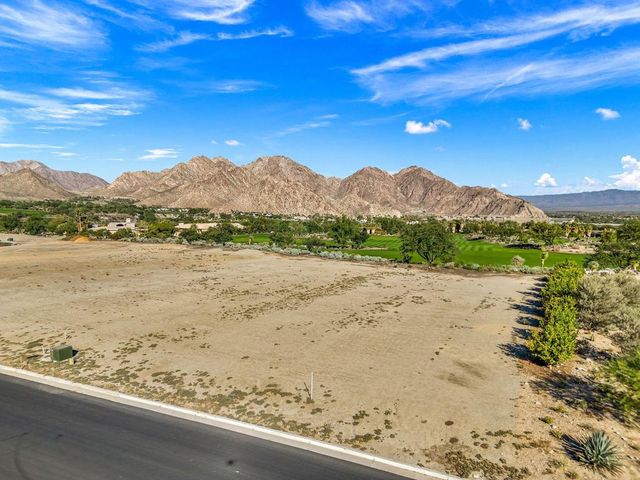 58845 Quarry Ranch Road, La Quinta, CA 92253