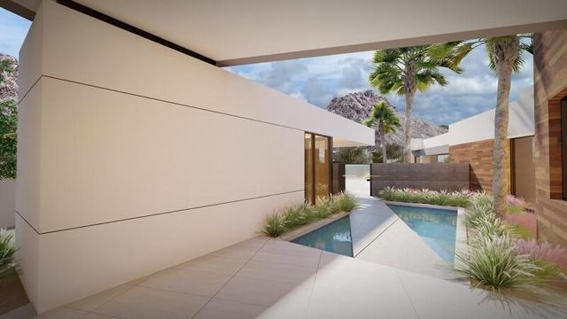 58845 Quarry Ranch Road, La Quinta, CA 92253