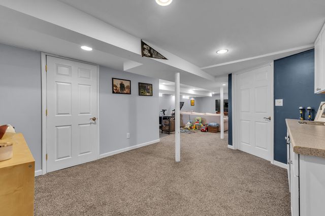 130 N Holbrook Street, Plymouth, MI 48170
