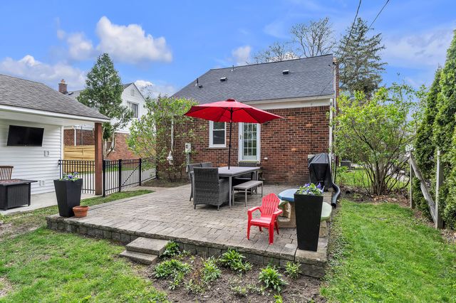130 N Holbrook Street, Plymouth, MI 48170