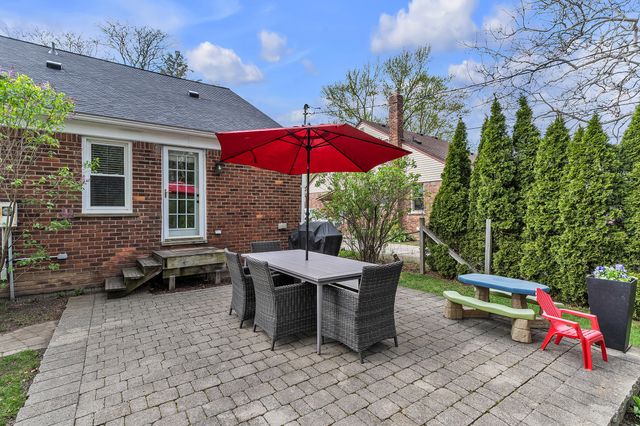 130 N Holbrook Street, Plymouth, MI 48170