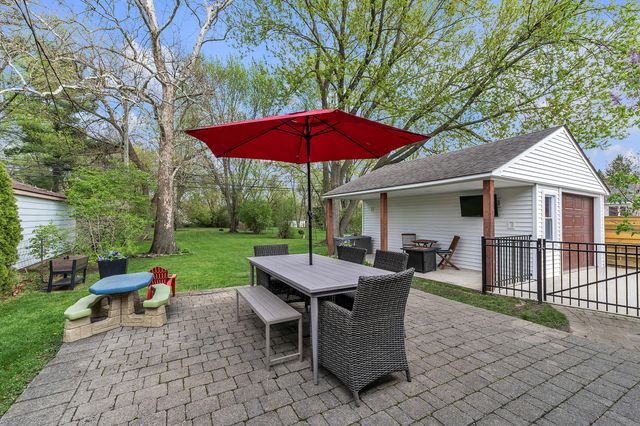 130 N Holbrook Street, Plymouth, MI 48170