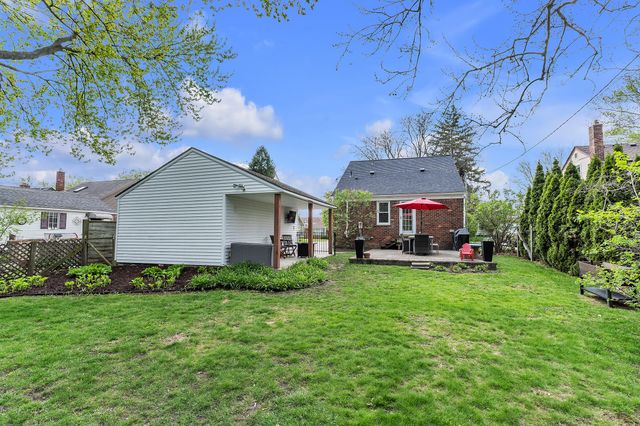 130 N Holbrook Street, Plymouth, MI 48170