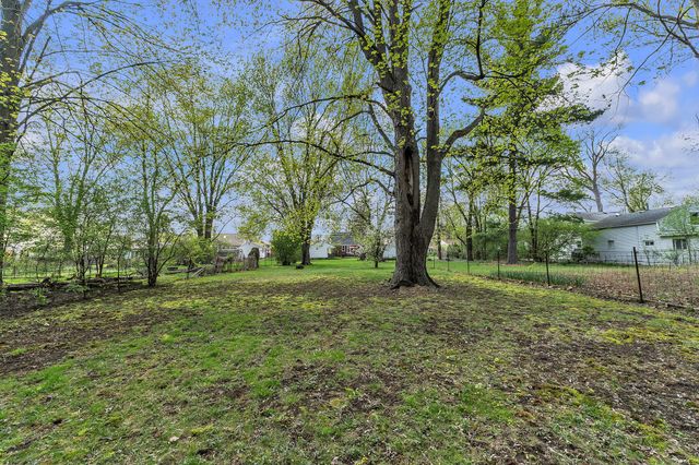 130 N Holbrook Street, Plymouth, MI 48170