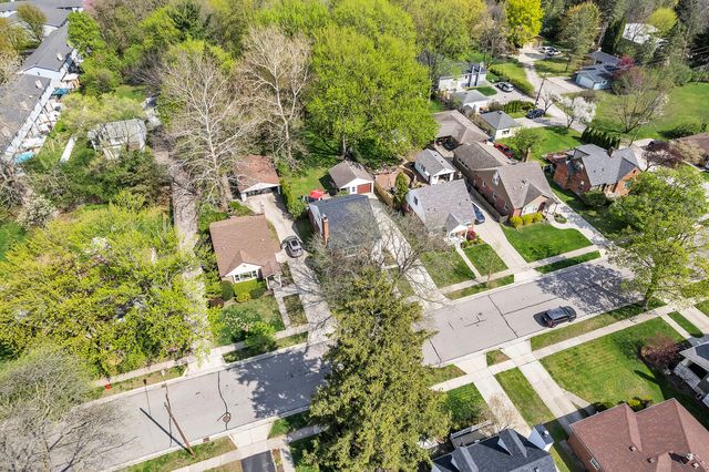 130 N Holbrook Street, Plymouth, MI 48170