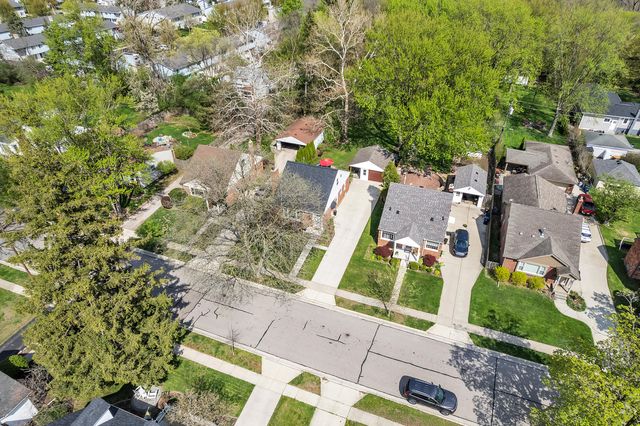 130 N Holbrook Street, Plymouth, MI 48170
