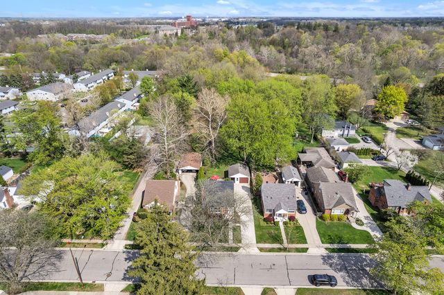 130 N Holbrook Street, Plymouth, MI 48170