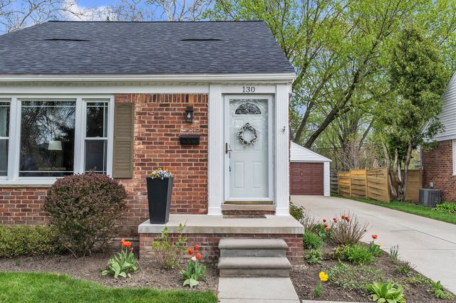 130 N Holbrook Street, Plymouth, MI 48170