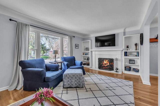 130 N Holbrook Street, Plymouth, MI 48170