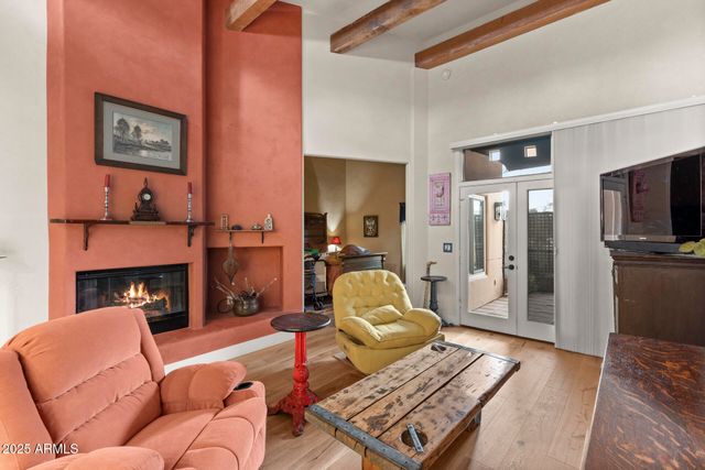 6411 S RIVER Drive 6, Tempe, AZ 85283