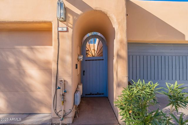 6411 S RIVER Drive 6, Tempe, AZ 85283