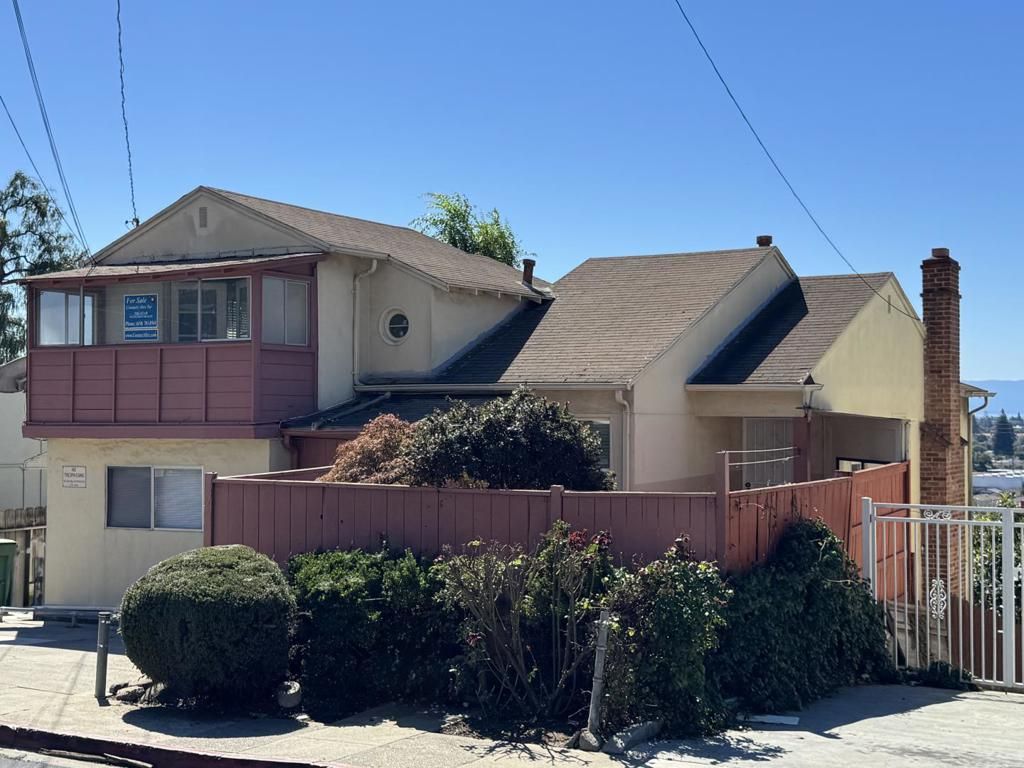 24545 Leona Drive, Hayward, CA 94542