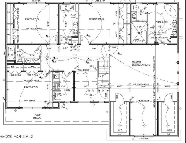 845 Naryshkin Way, Toms River, NJ 08753