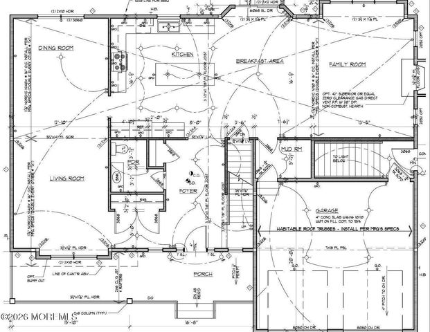 845 Naryshkin Way, Toms River, NJ 08753