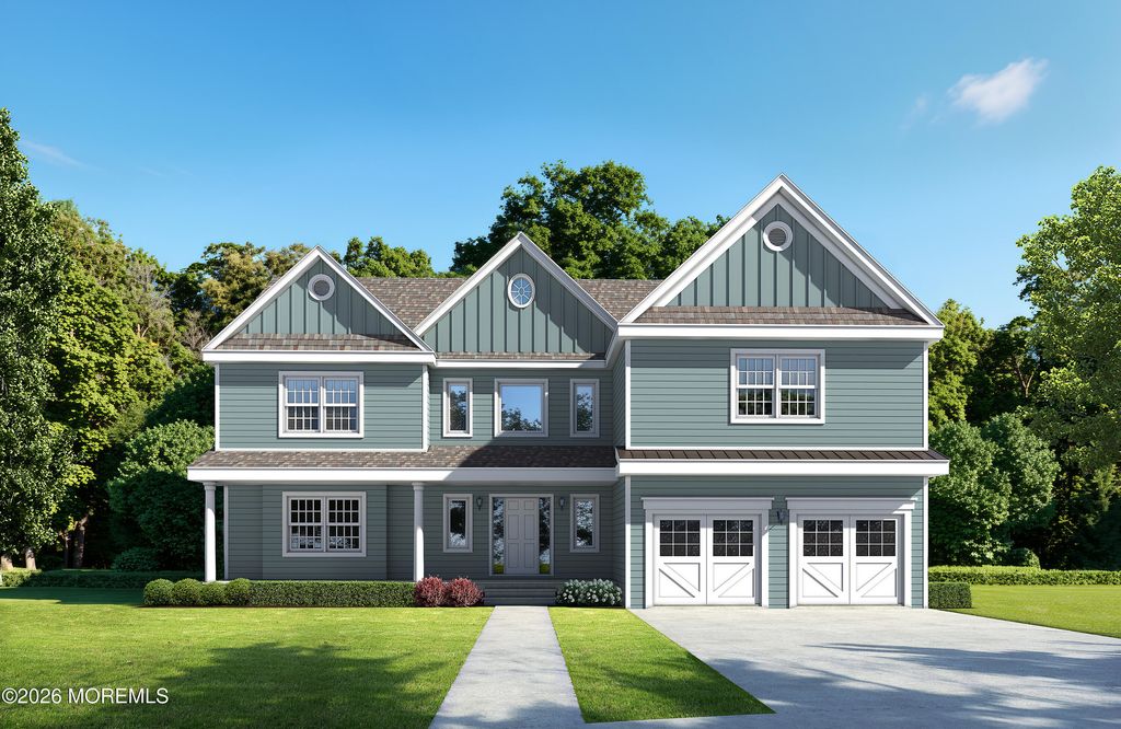 845 Naryshkin Way, Toms River, NJ 08753