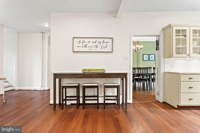 212 S CHESTER RD, Swarthmore, PA 19081