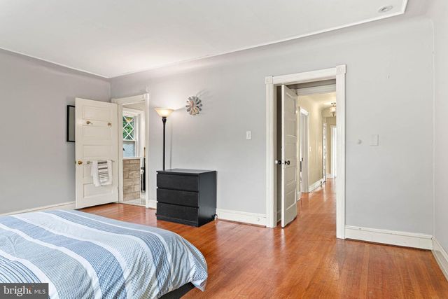 212 S CHESTER RD, Swarthmore, PA 19081