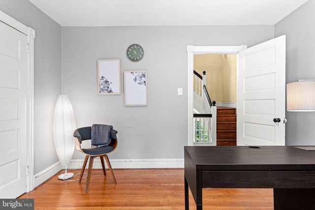 212 S CHESTER RD, Swarthmore, PA 19081