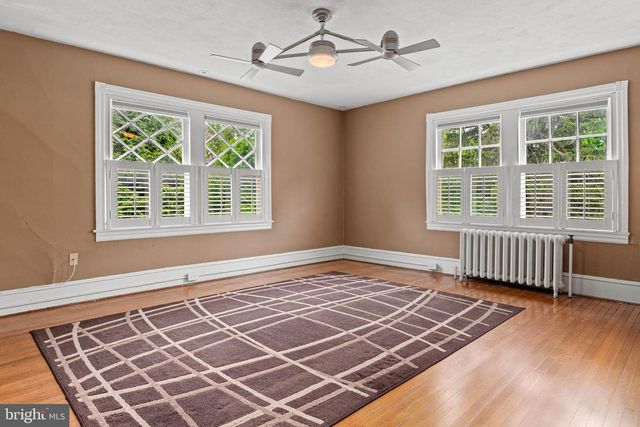 212 S CHESTER RD, Swarthmore, PA 19081