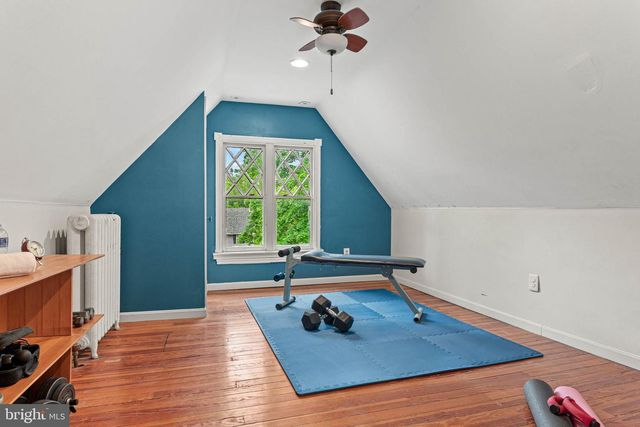 212 S CHESTER RD, Swarthmore, PA 19081