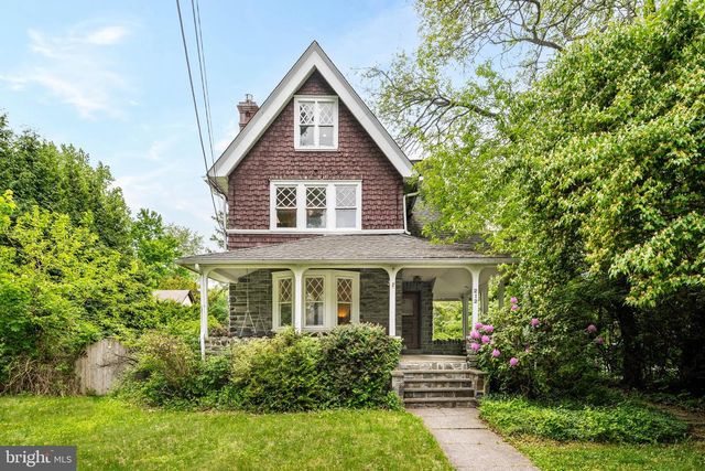 212 S CHESTER RD, Swarthmore, PA 19081