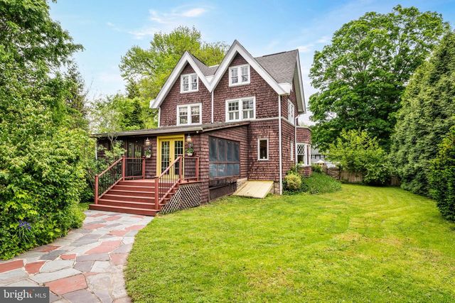 212 S CHESTER RD, Swarthmore, PA 19081