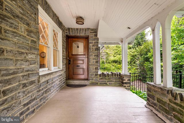 212 S CHESTER RD, Swarthmore, PA 19081
