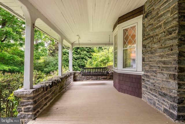 212 S CHESTER RD, Swarthmore, PA 19081