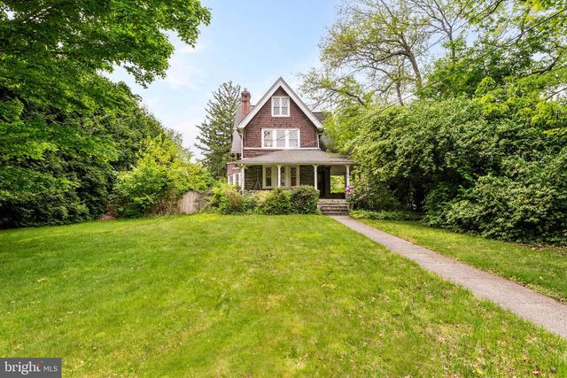 212 S CHESTER RD, Swarthmore, PA 19081