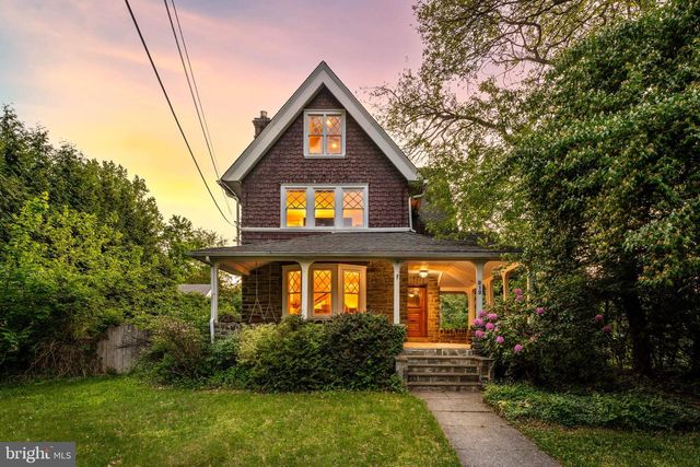 212 S CHESTER RD, Swarthmore, PA 19081