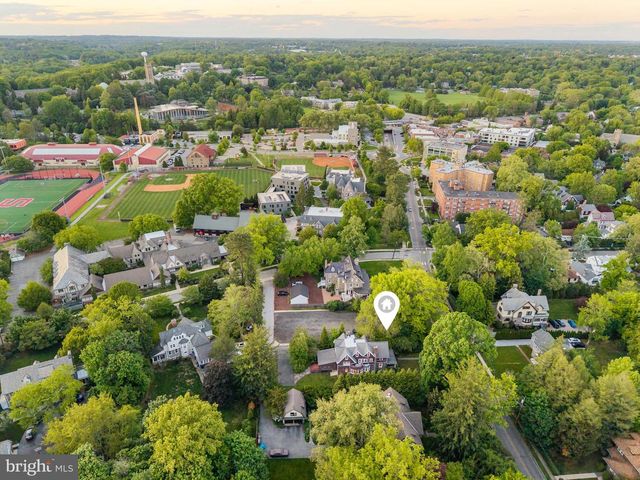 212 S CHESTER RD, Swarthmore, PA 19081