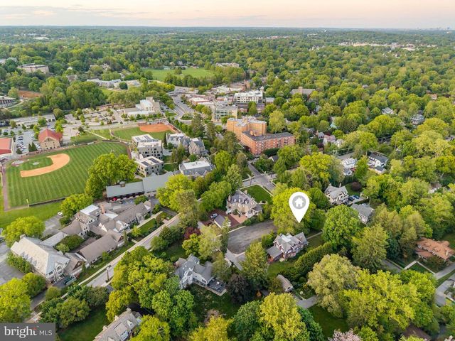 212 S CHESTER RD, Swarthmore, PA 19081