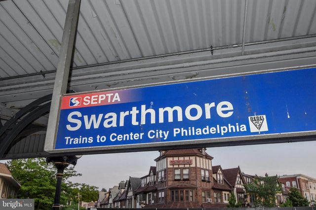212 S CHESTER RD, Swarthmore, PA 19081