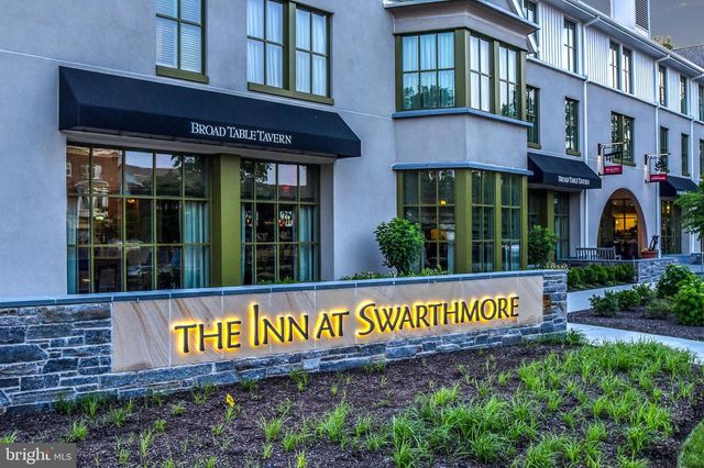 212 S CHESTER RD, Swarthmore, PA 19081