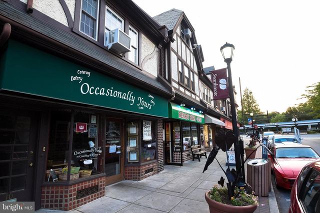 212 S CHESTER RD, Swarthmore, PA 19081