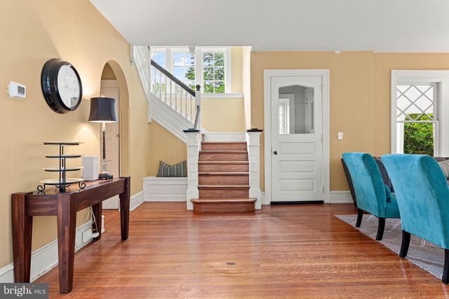 212 S CHESTER RD, Swarthmore, PA 19081
