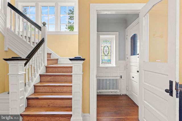 212 S CHESTER RD, Swarthmore, PA 19081